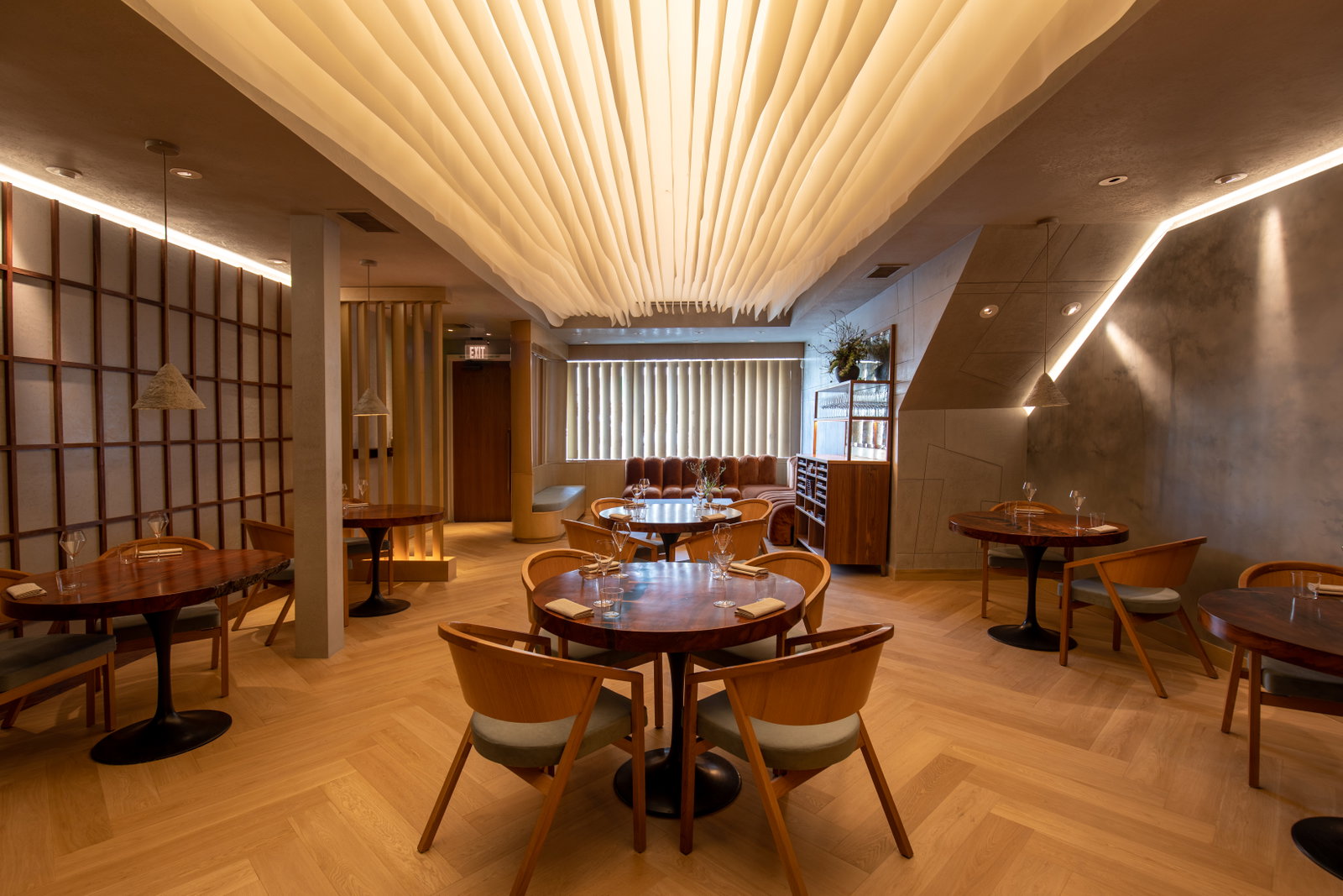 Atelier Crenn, San Francisco, United States