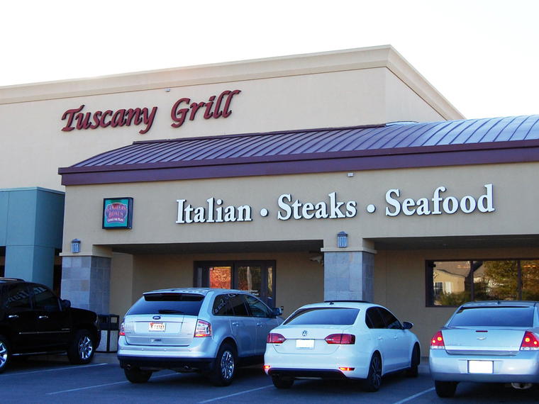 Tuscany Grill, Henderson, United States