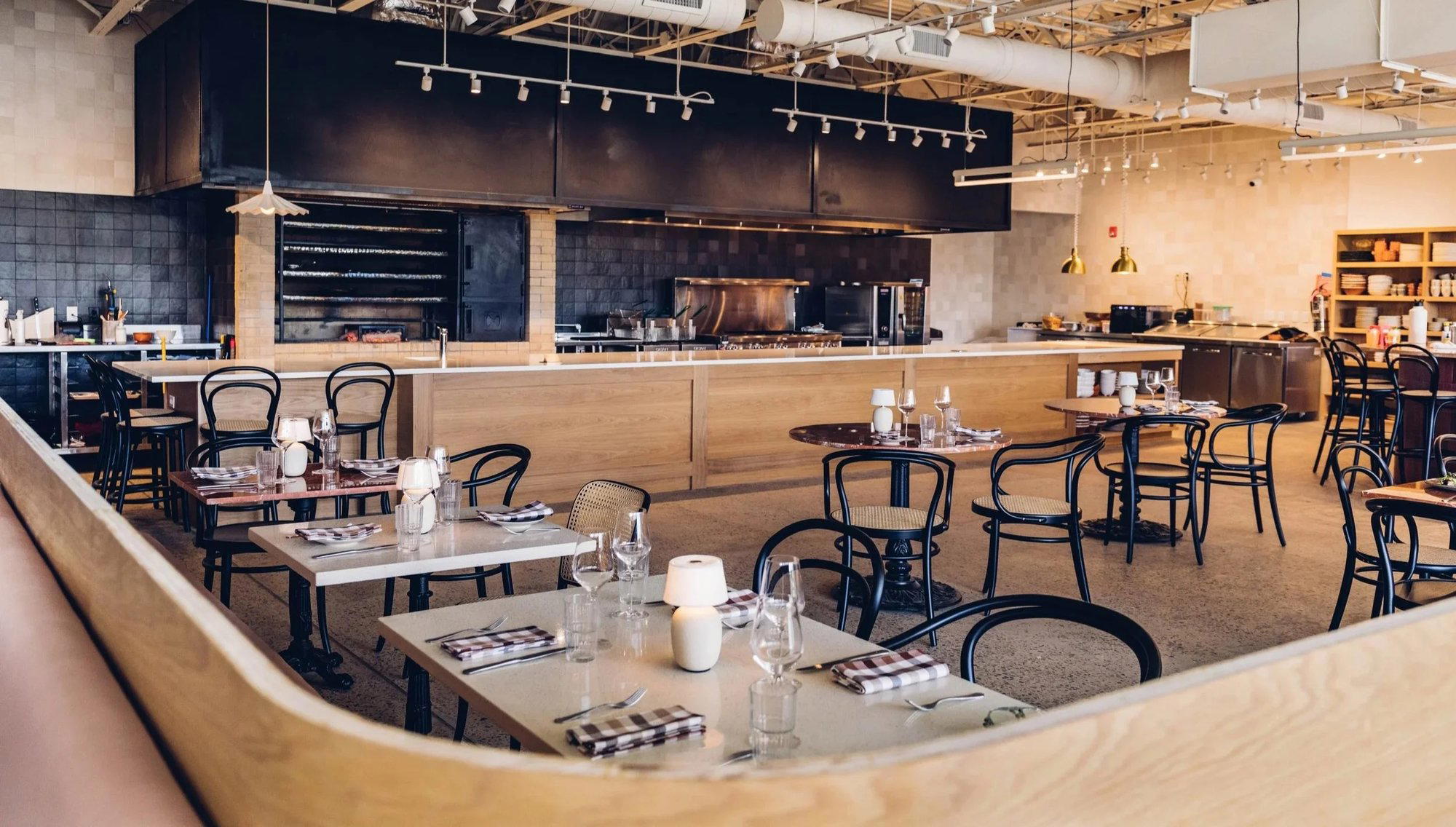 Lita restaurant in Matawan, United States