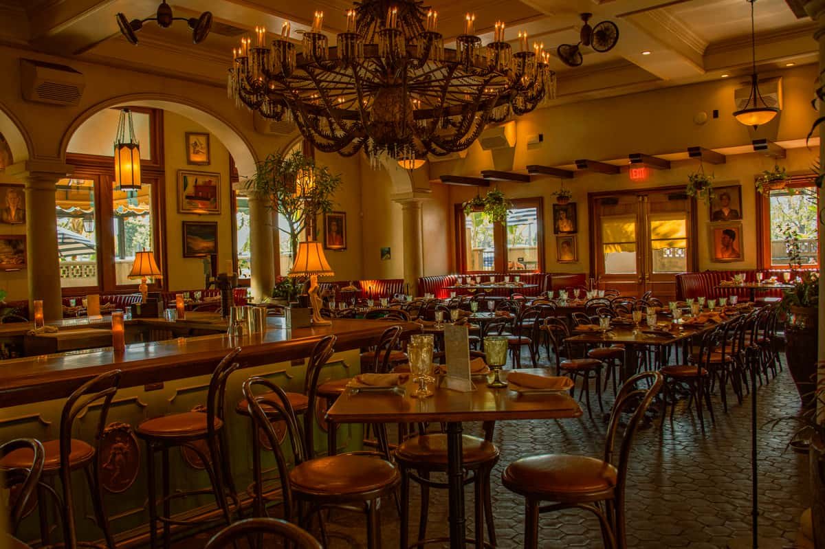 Habana restaurant in Irvine, United States