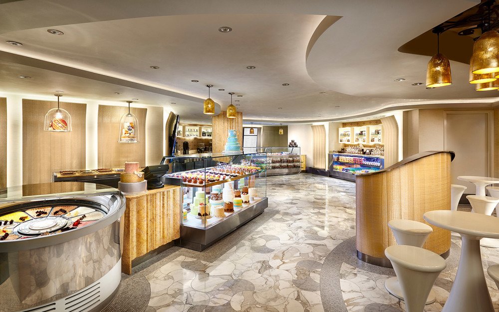 Chez Bon Bon, Miami, United States