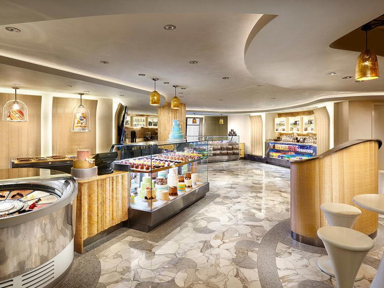 Chez Bon Bon, Miami, United States