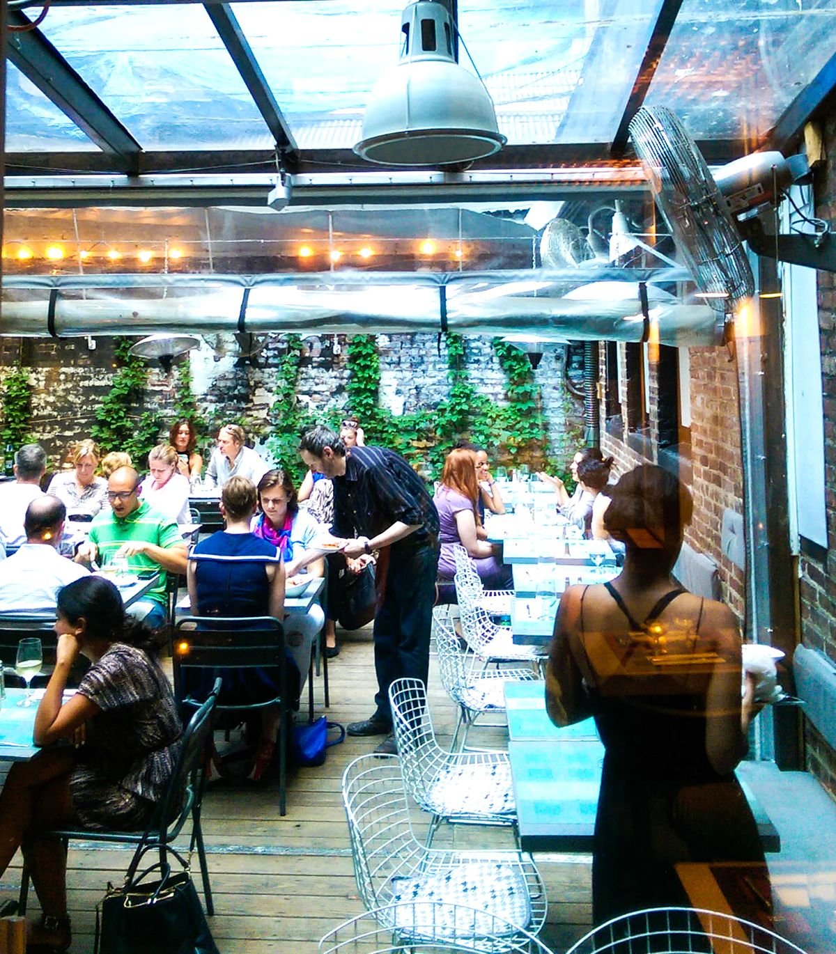 Wine:30, New York City, United States