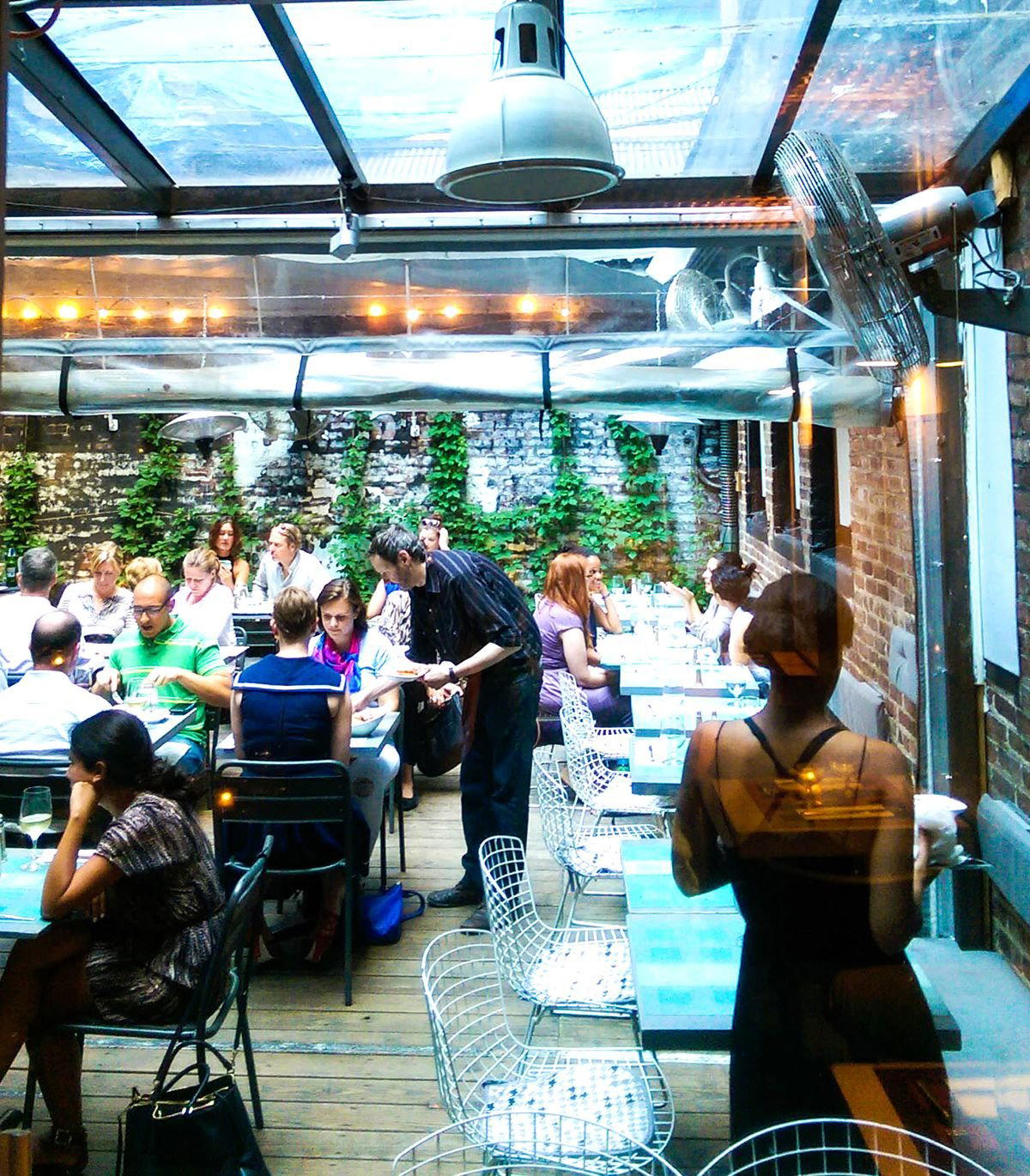 Wine:30, New York City, United States