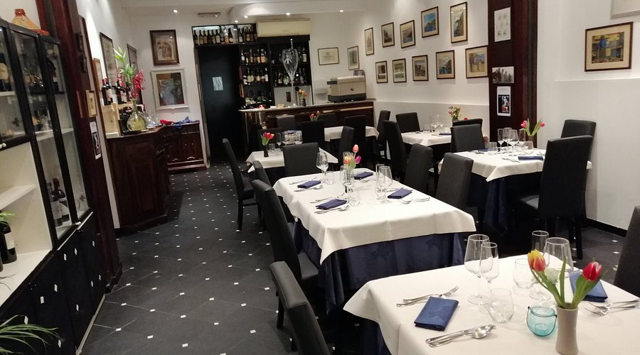 Core Restaurant