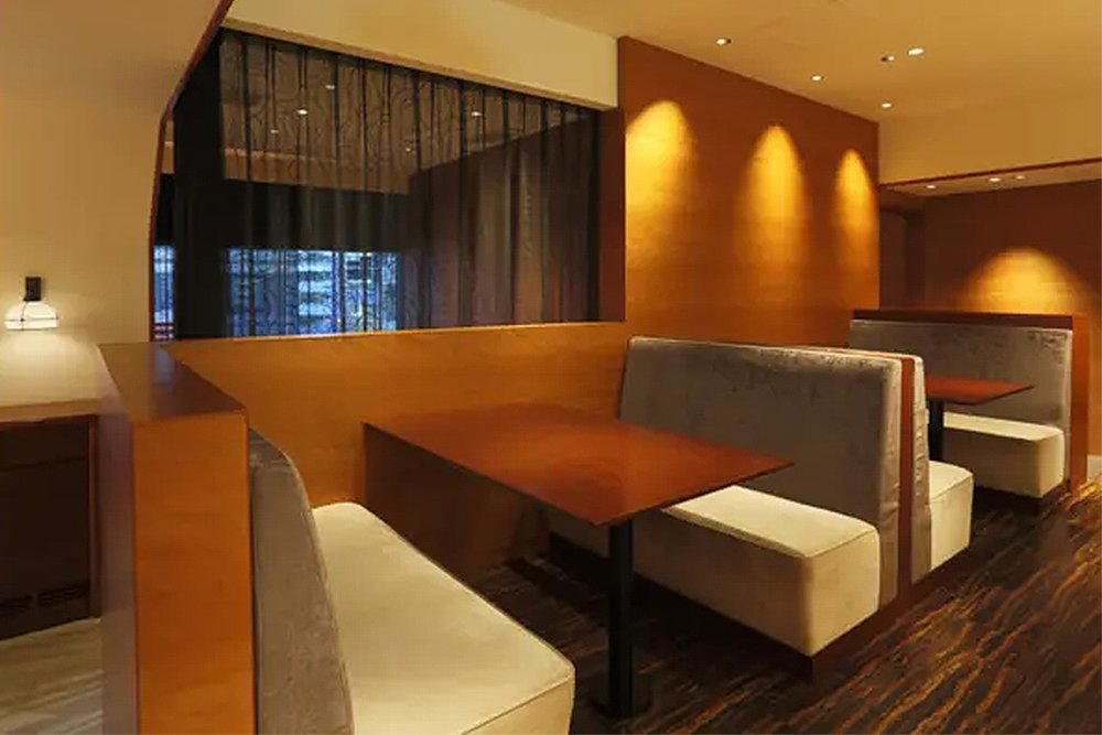 Shojin Sougo, Tokyo, Japan
