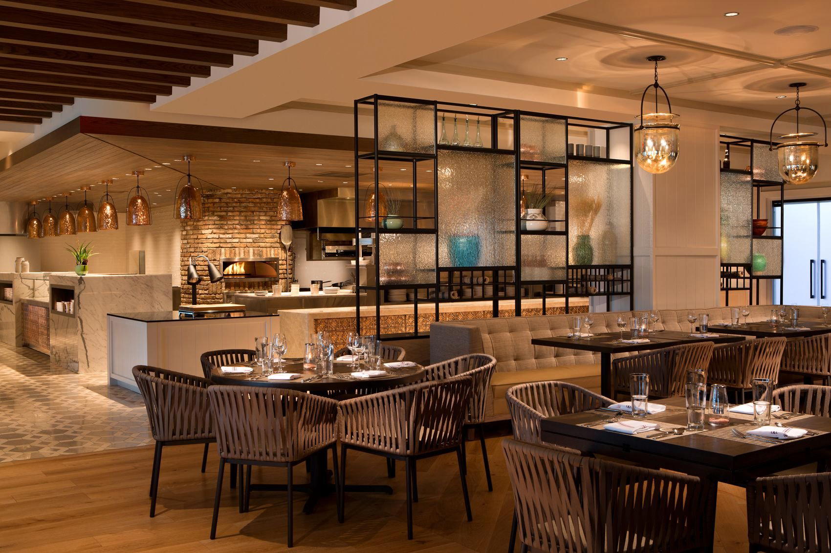 SweetFire Kitchen restaurant in San Antonio, United States