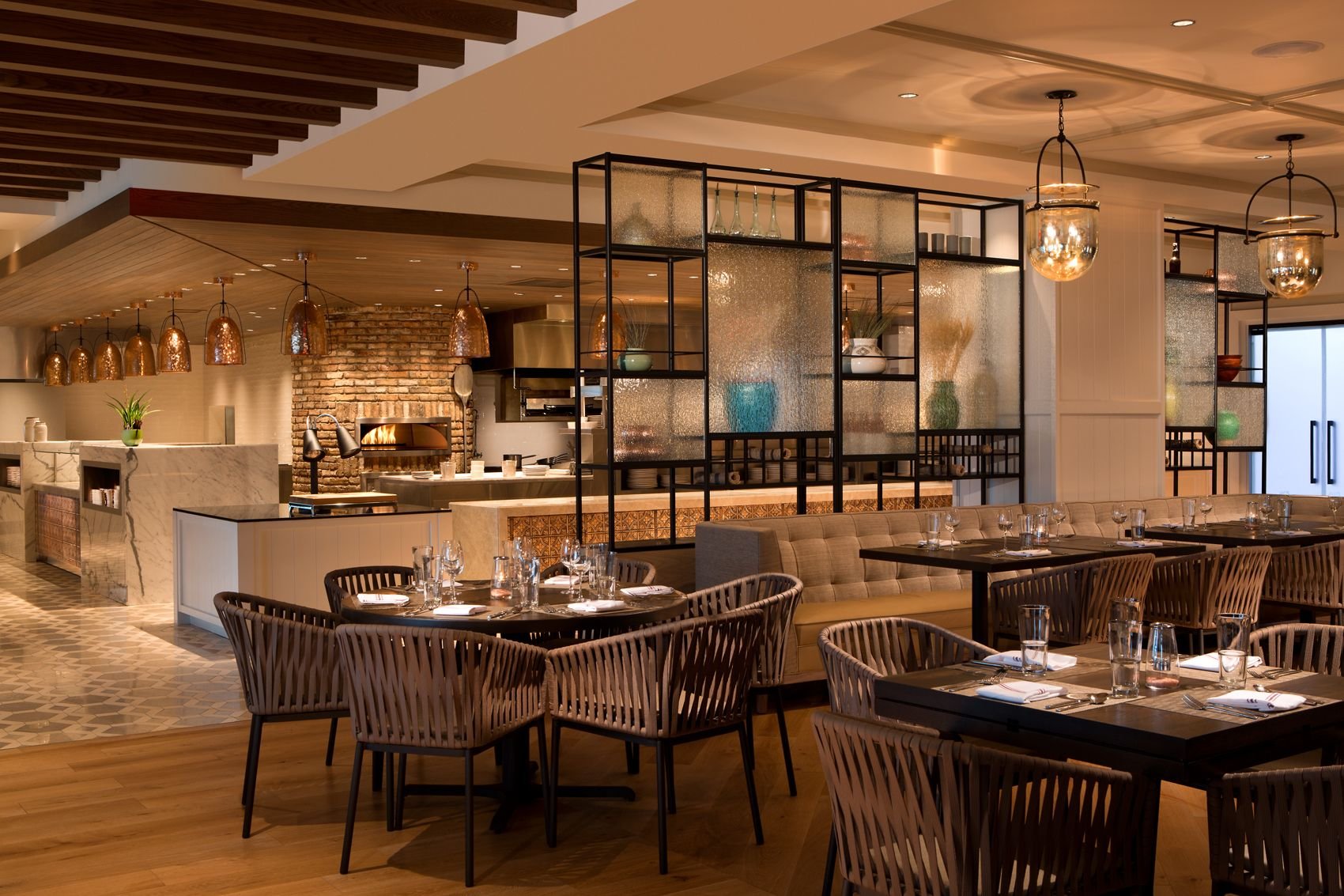 SweetFire Kitchen, Restaurant in San Antonio