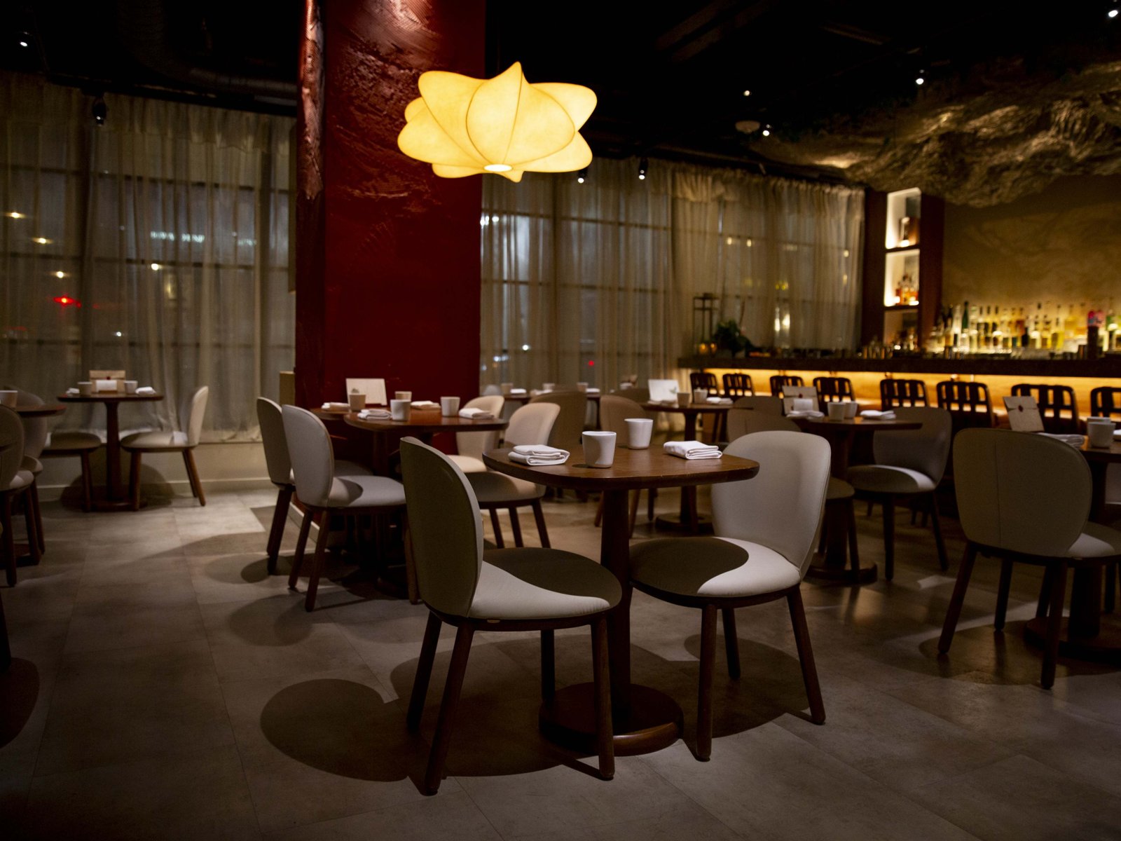 Mita, Restaurant in Washington DC