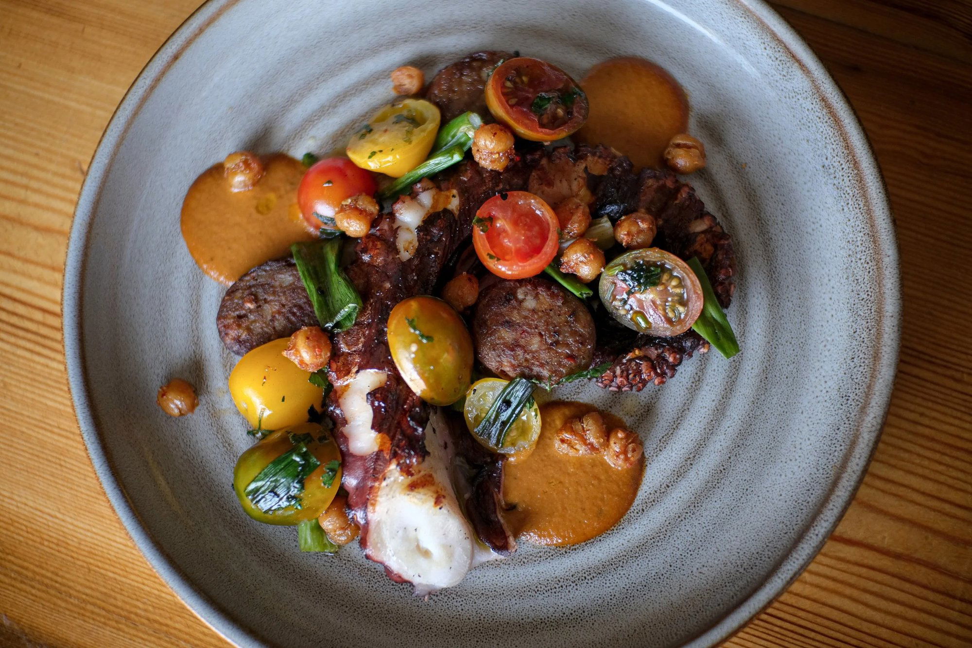 Libertad, Restaurant in Skokie