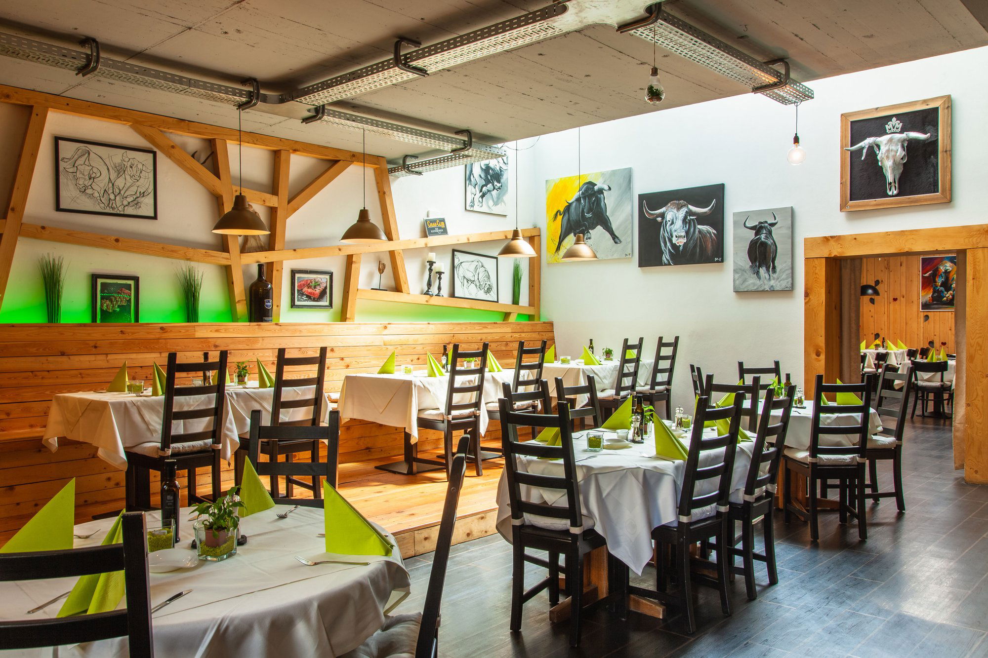 Restaurant Adriana, Restaurant in Bad Kleinkirchheim