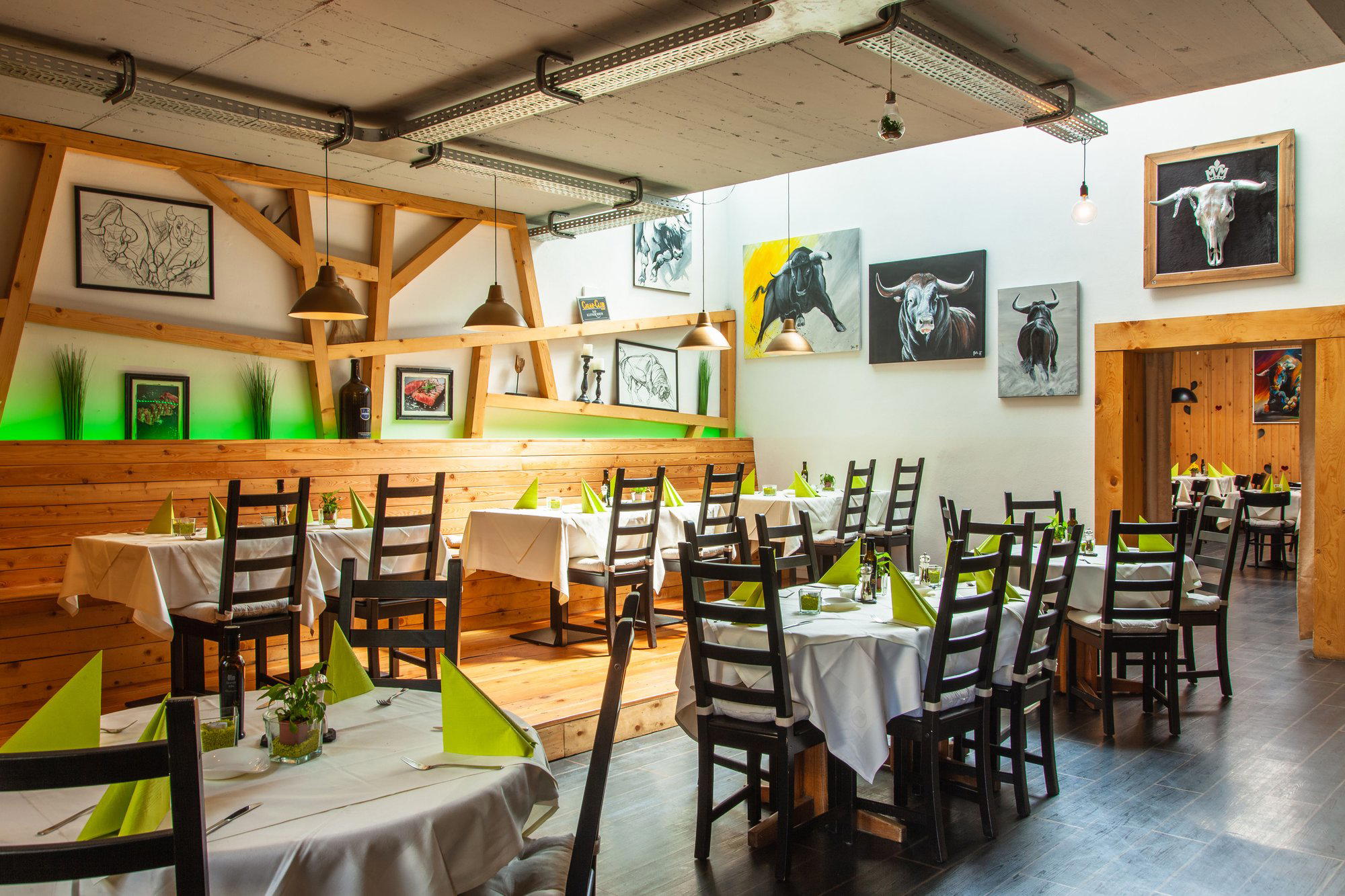 Restaurant Adriana restaurant in Bad Kleinkirchheim, Austria