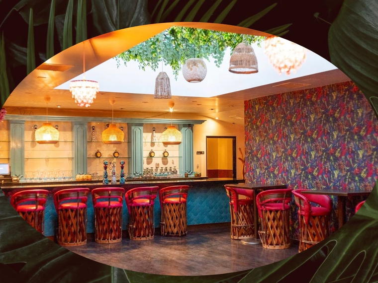 Bahia Hollywood, Los Angeles, United States