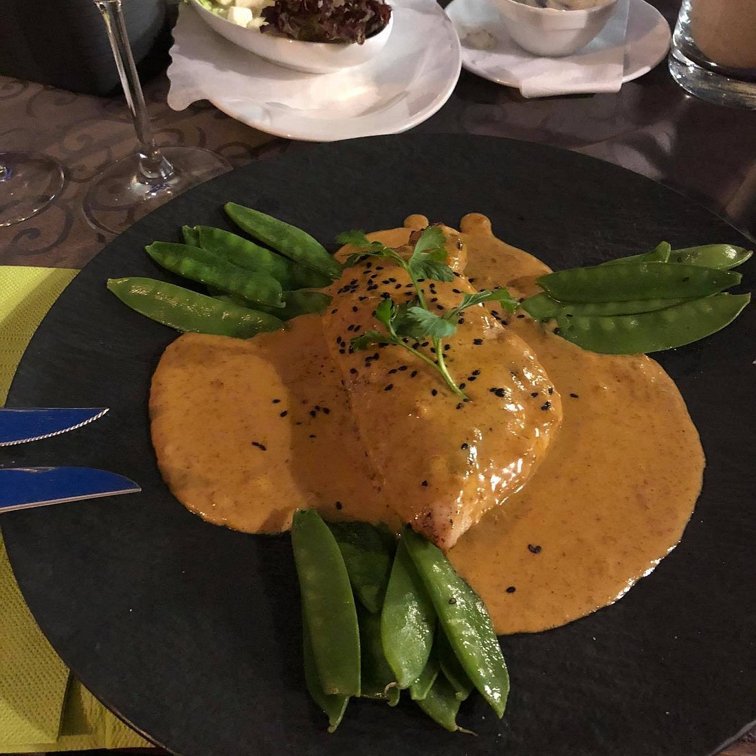 Marcels, Trier, Germany