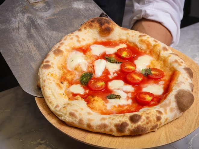 Pizzeria