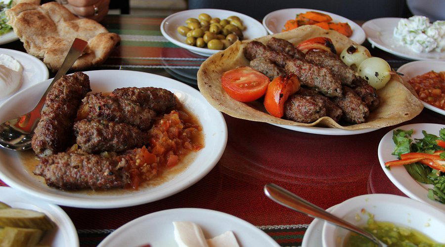 Karawan Restaurant restaurant in Fès