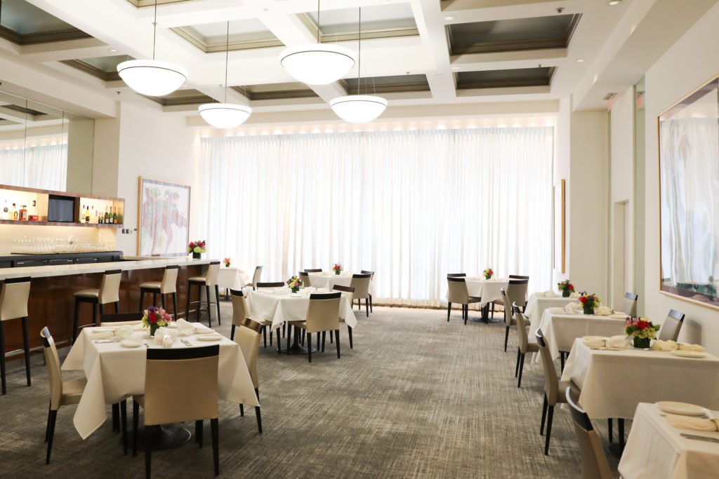 Mariposa at Neiman Marcus - Houston, Restaurant in Houston