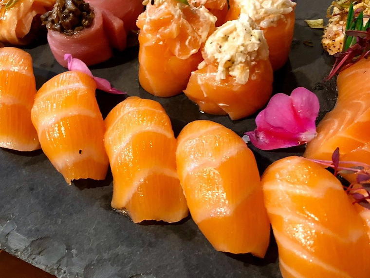 Demae Culinária Japonesa, Belo Horizonte, Brazil