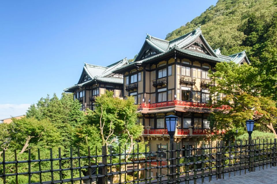 The Fujiya