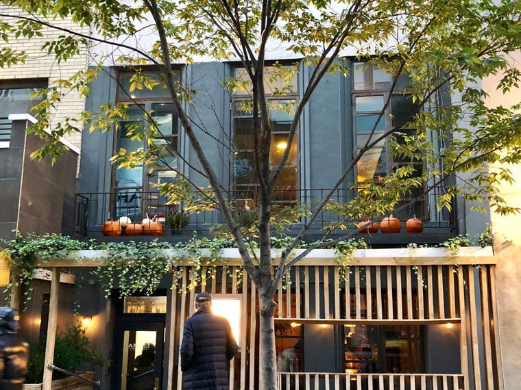 Amali, New York City, United States