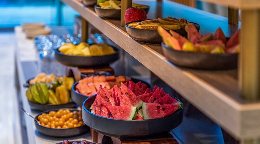 Nuggu, Restaurant in Santa Marta