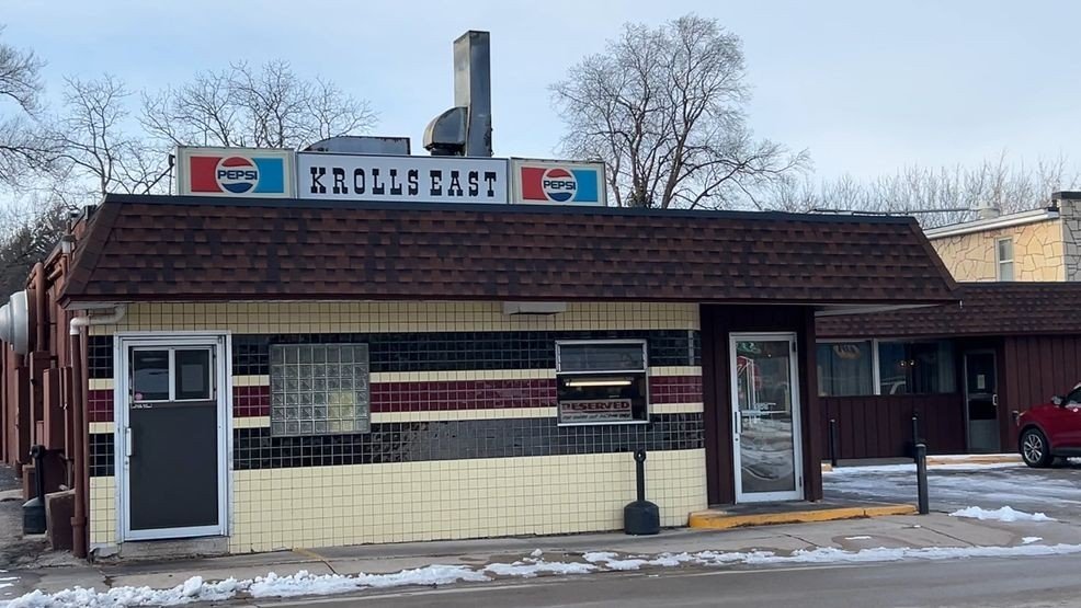 Kroll's East