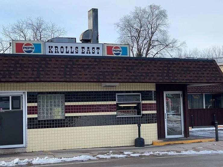 Kroll's East, Green Bay, United States