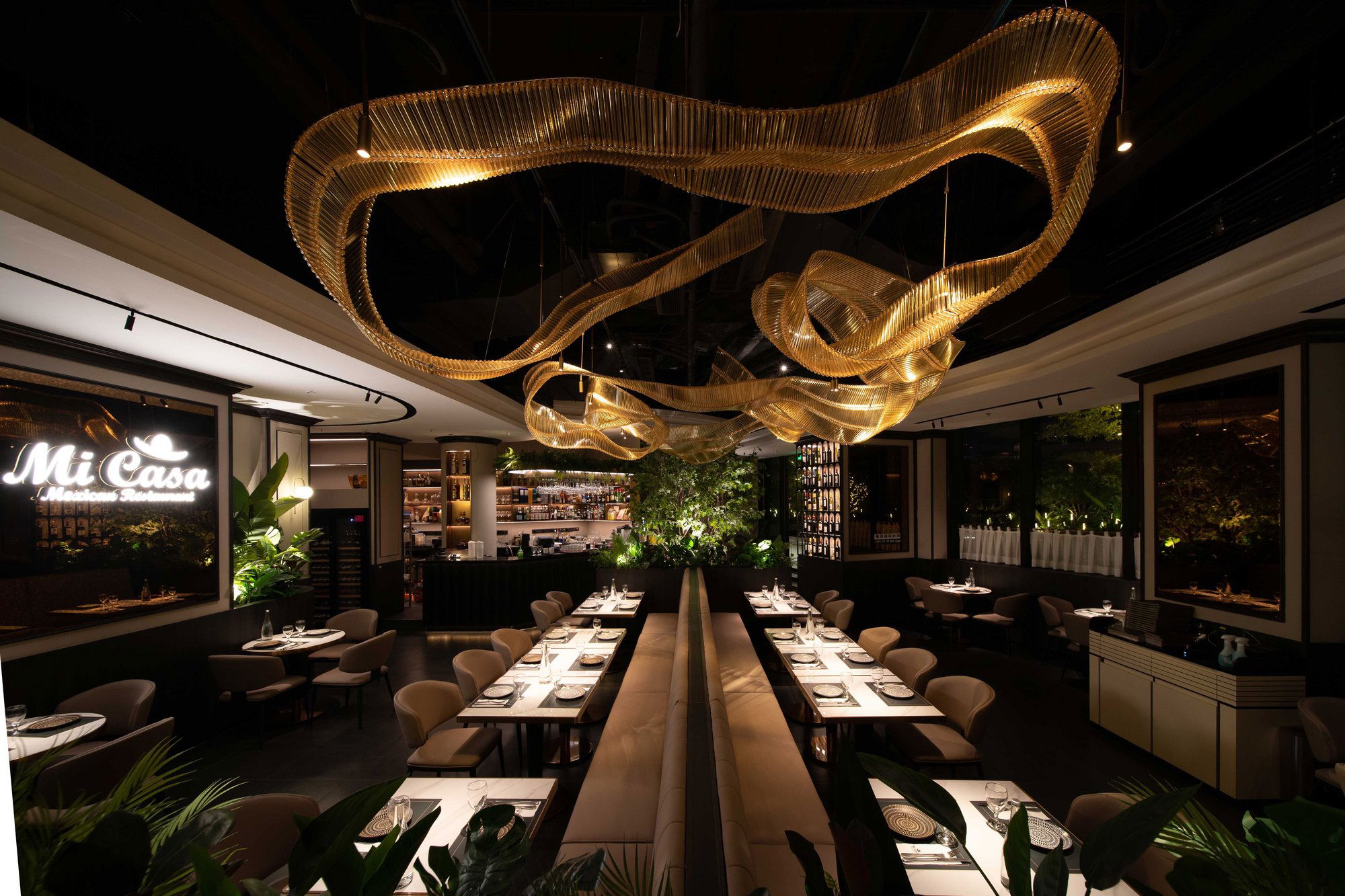 åå­é å®¶, Restaurant in Guangzhou