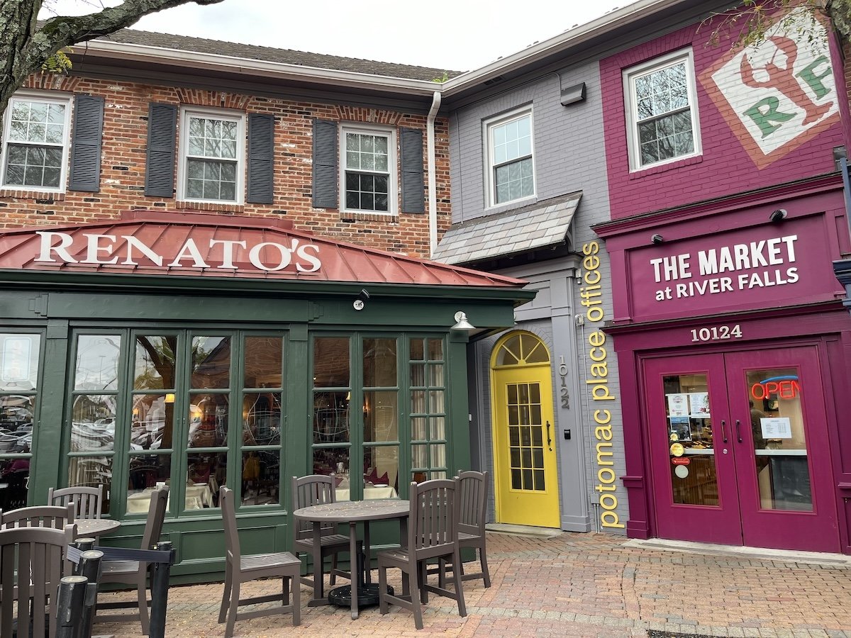 Cava (modern Italian, Potomac) restaurant in Potomac, United States