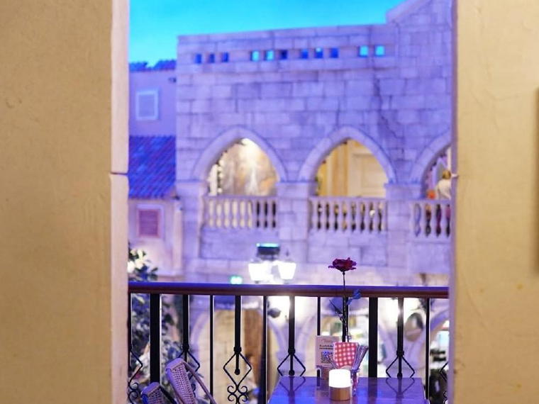 Ristorante Il Bambino, Billund, Denmark
