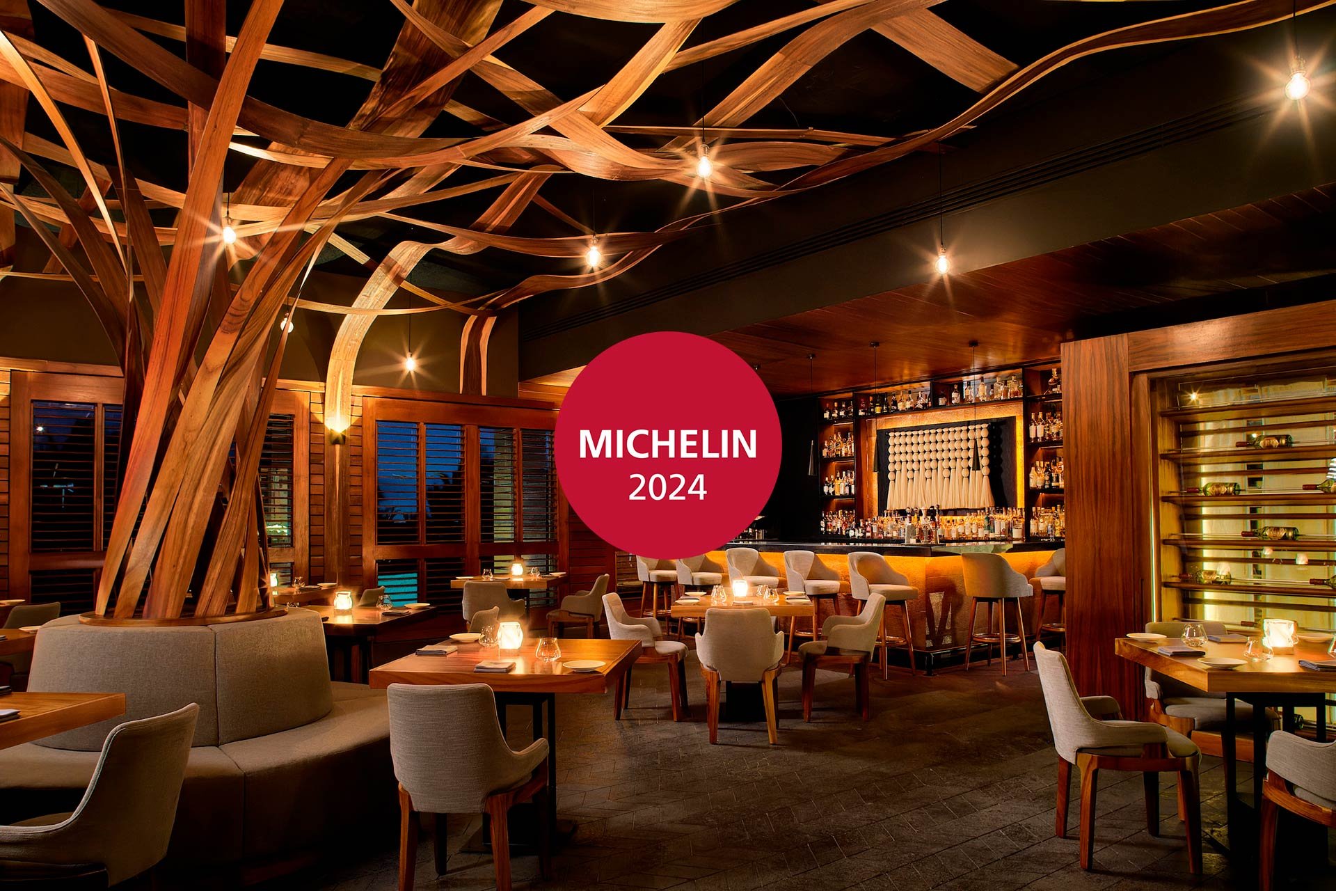 Chablé Maroma, Restaurant in Solidaridad