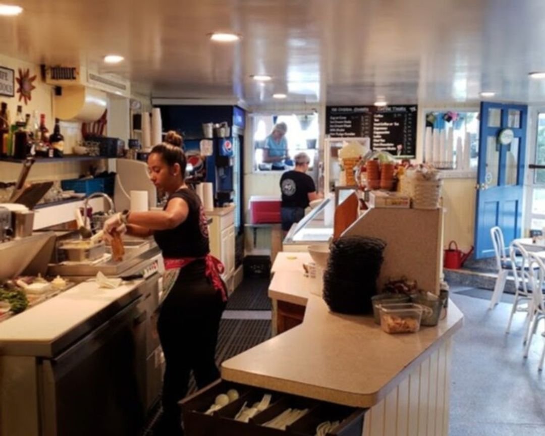 Dana's Kitchen