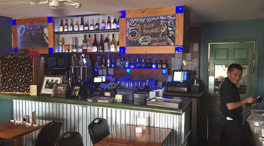 Avila's Mexican Restaurant, Dallas, United States