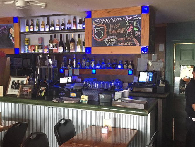 Avila's Mexican Restaurant, Dallas, United States