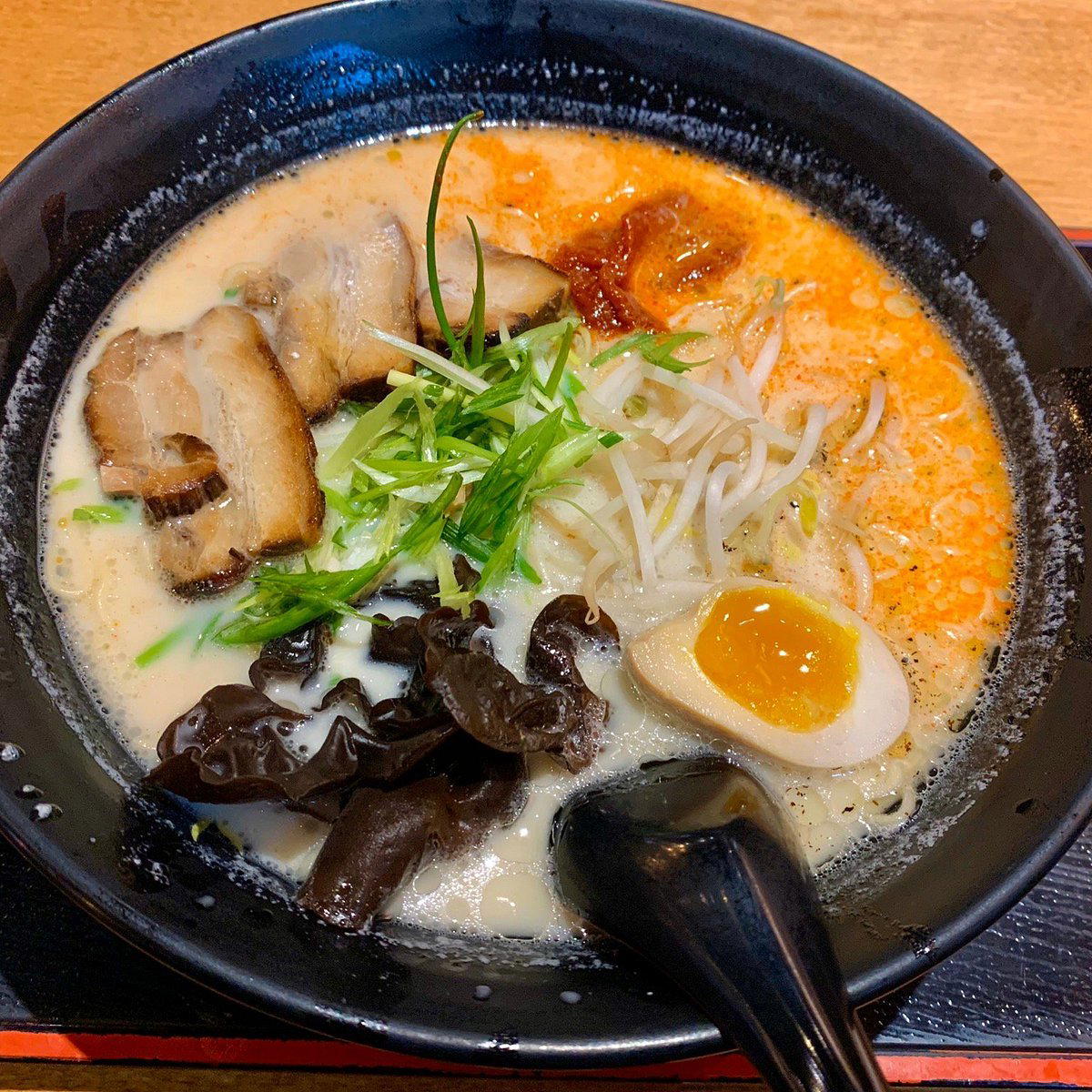 Ramen Hakata restaurant in Lewisville, United States