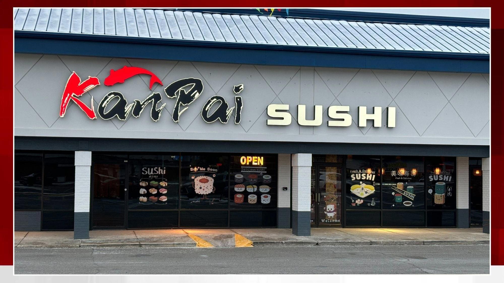 Norio's Japanese Steakhouse & Sushi Bar restaurant in Puako, United States