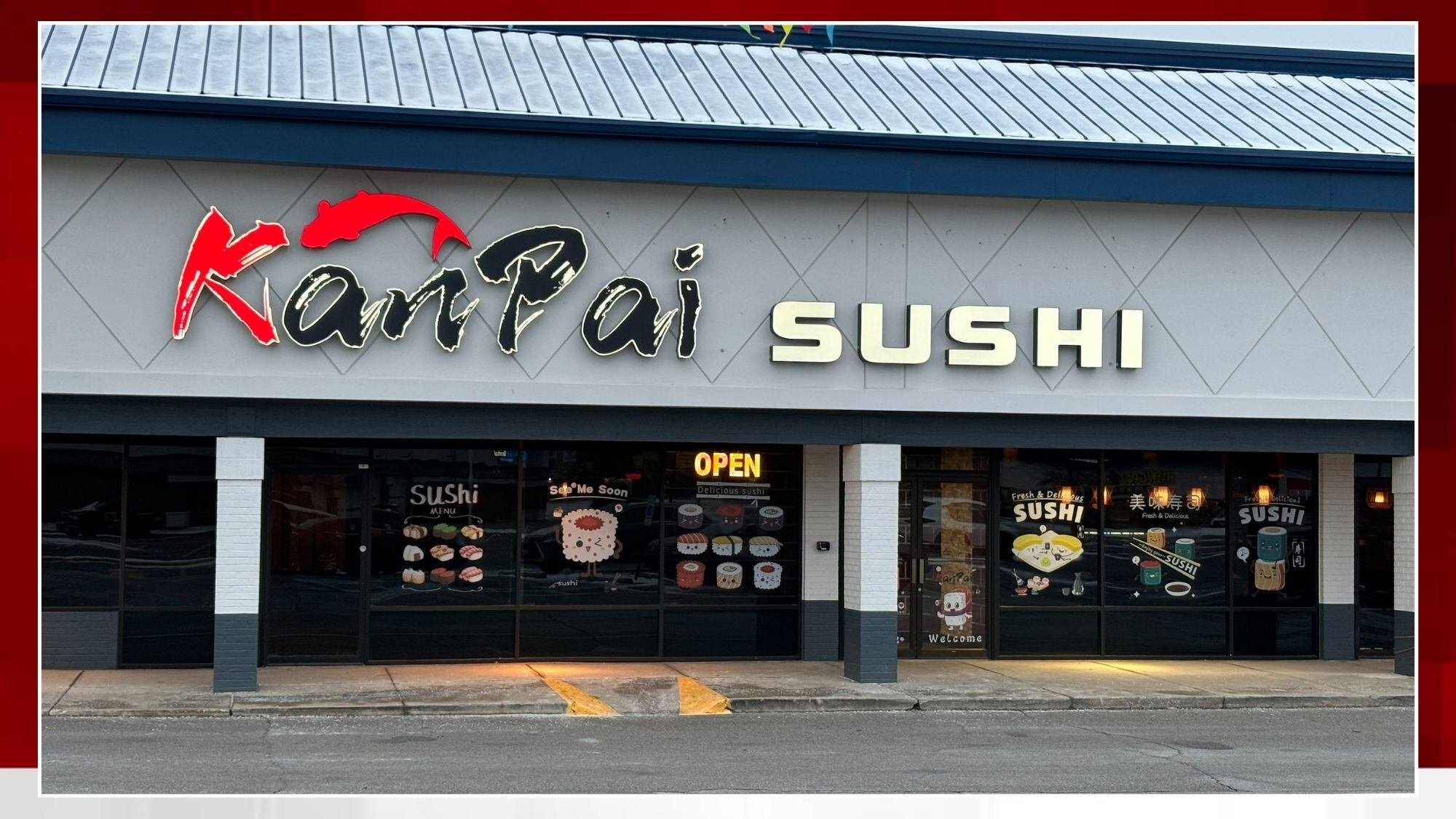Norio's Japanese Steakhouse & Sushi Bar restaurant in Puako, United States