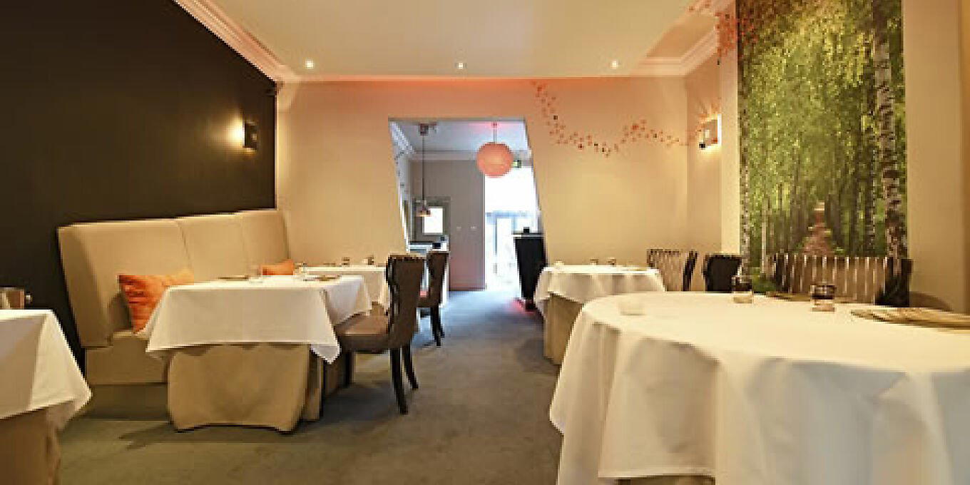 Fraiche restaurant in Prenton, United Kingdom