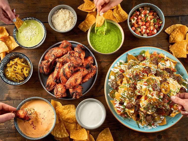 Taco Bamba Taqueria, Falls Church, United States