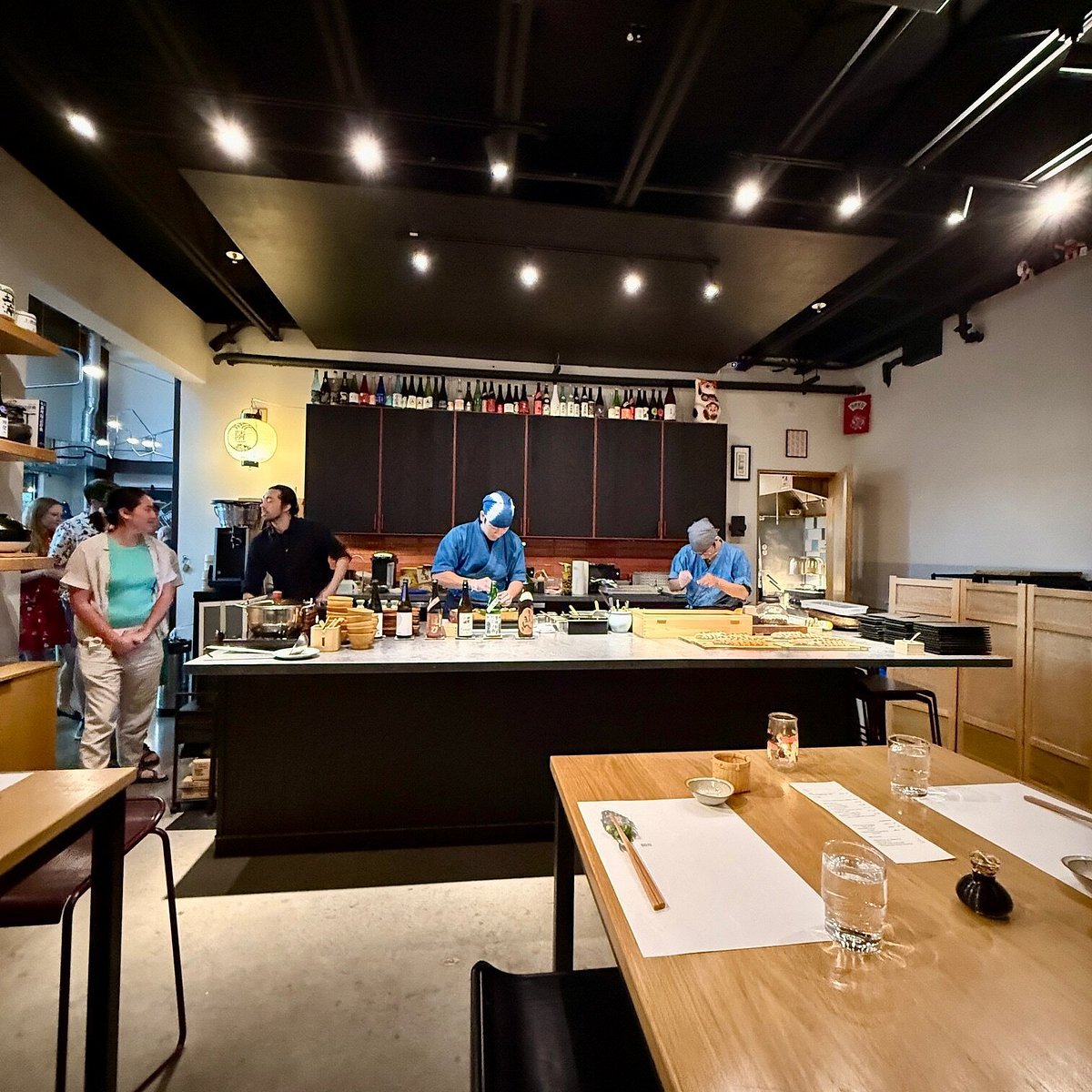 Uroko, Austin, United States