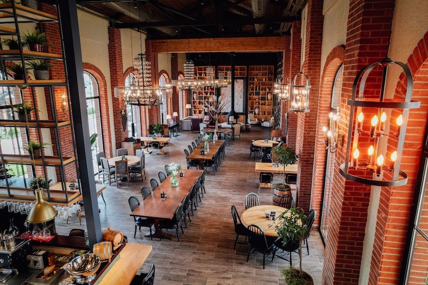 Asmadan / Bengodi Boutique Hotel