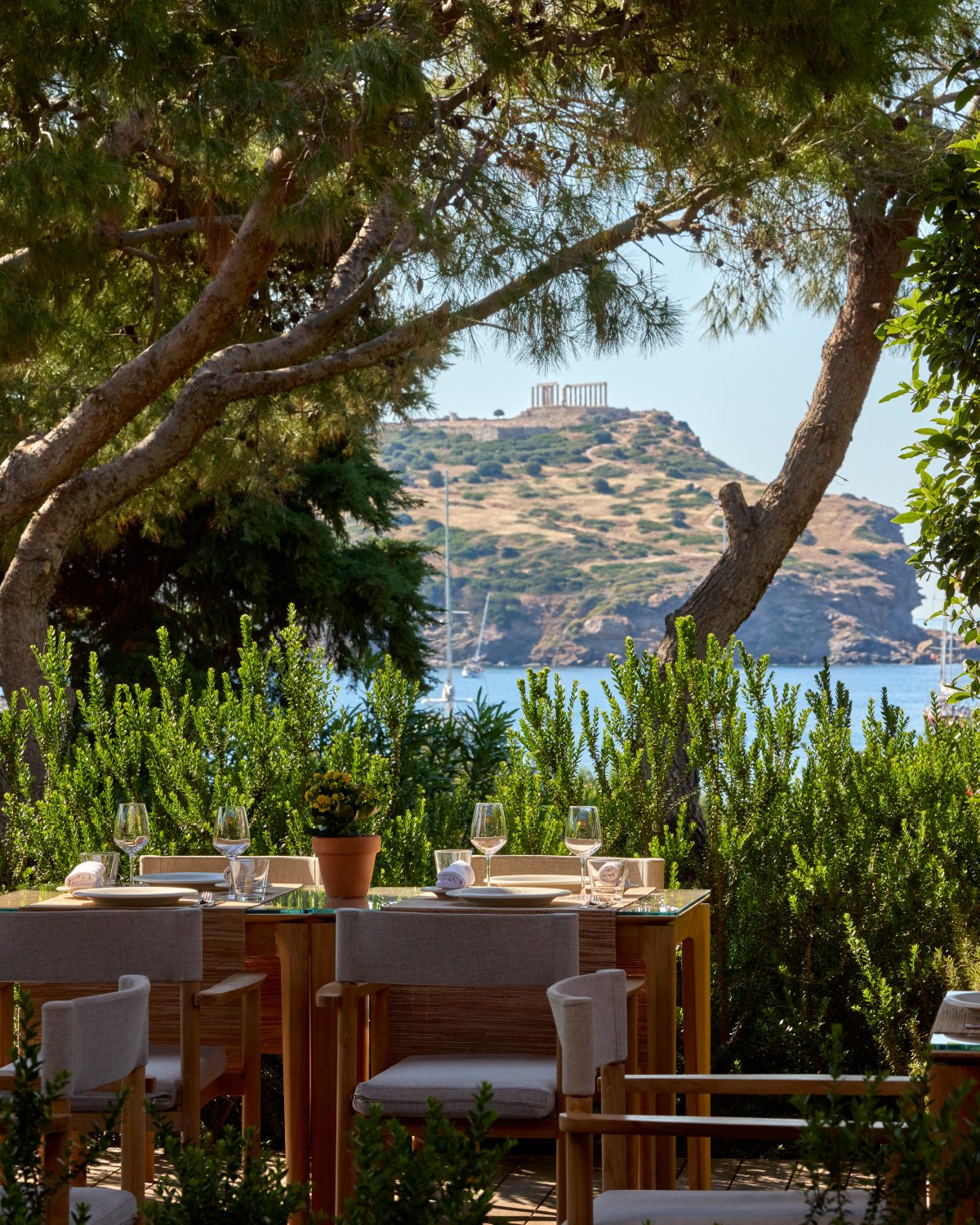 Aegean Grill
