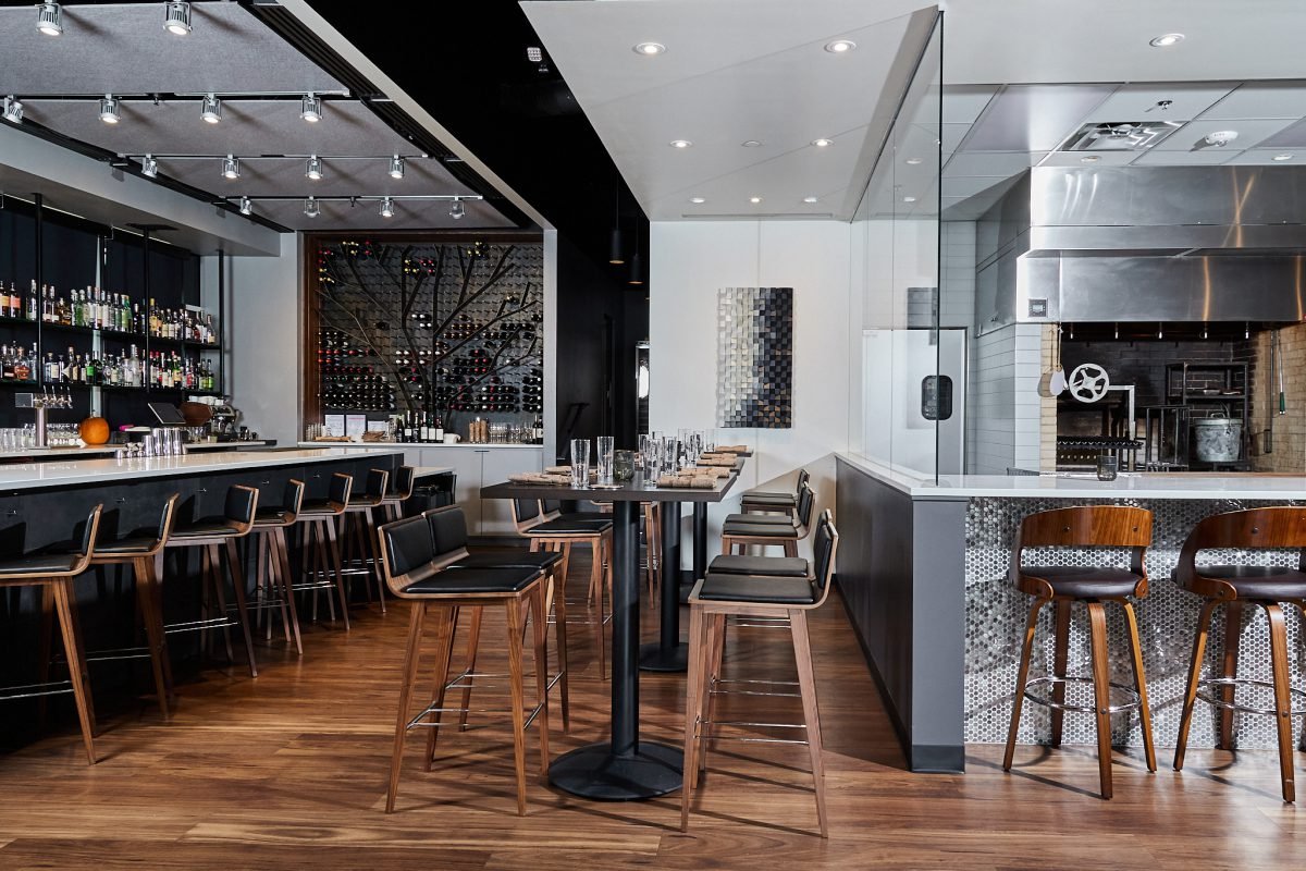 Acre Restaurant