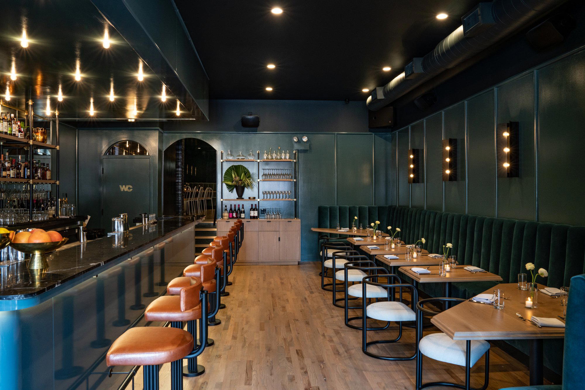 Good Fortune restaurant in Chicago, United States