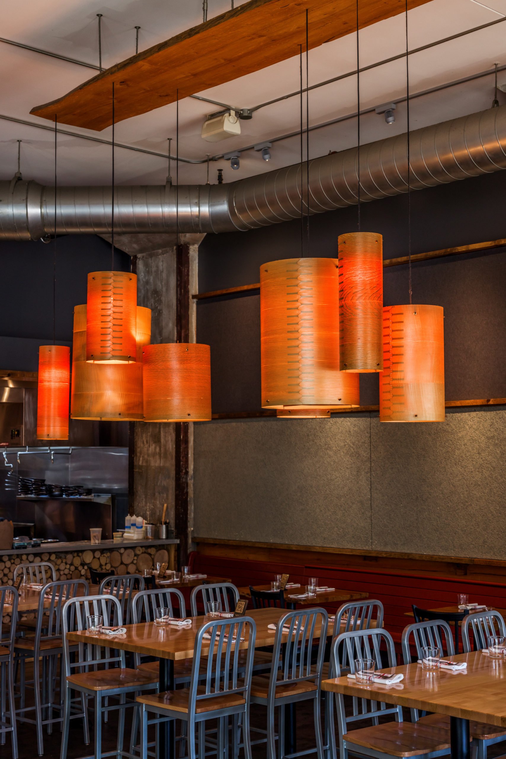 Terra GR, Restaurant in Grand Rapids