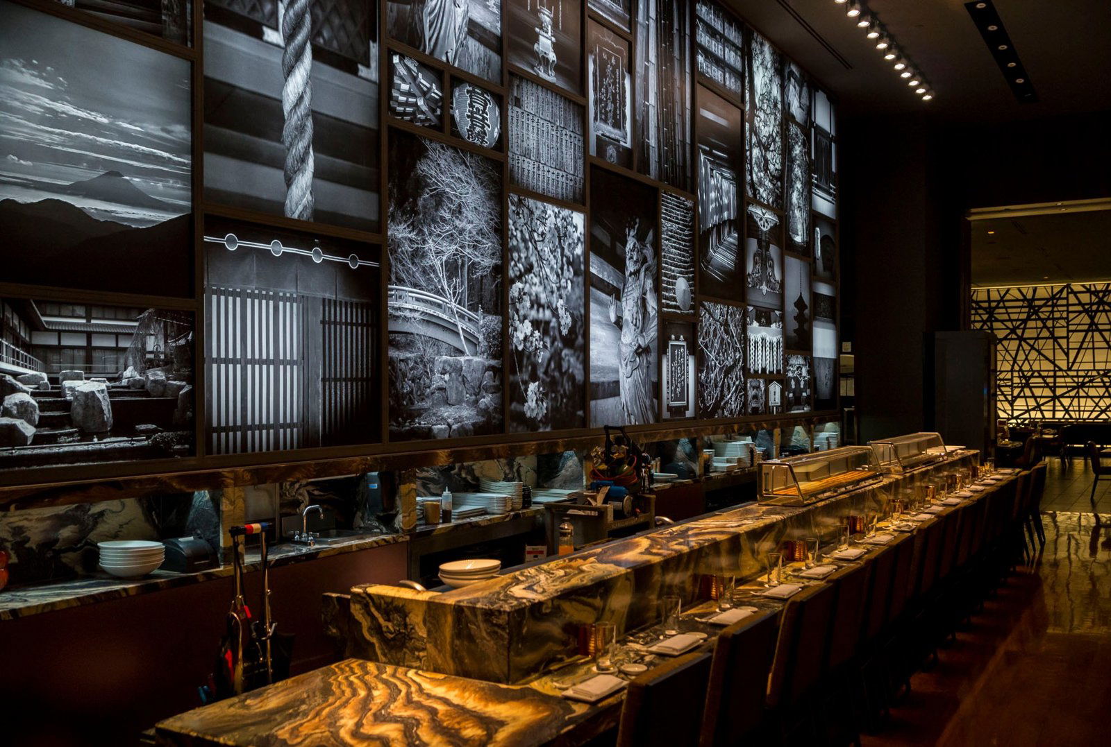 Morimoto, Restaurant in Las Vegas