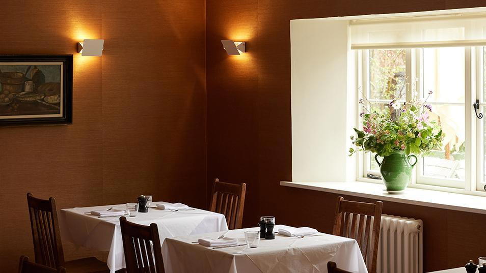The Three Horseshoes, Shepton Mallet, United Kingdom