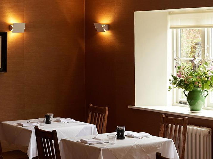The Three Horseshoes, Shepton Mallet, United Kingdom