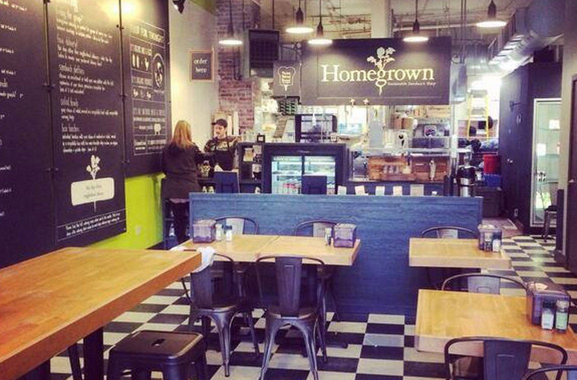 Lunchbox Laboratory, Restaurant in Seattle