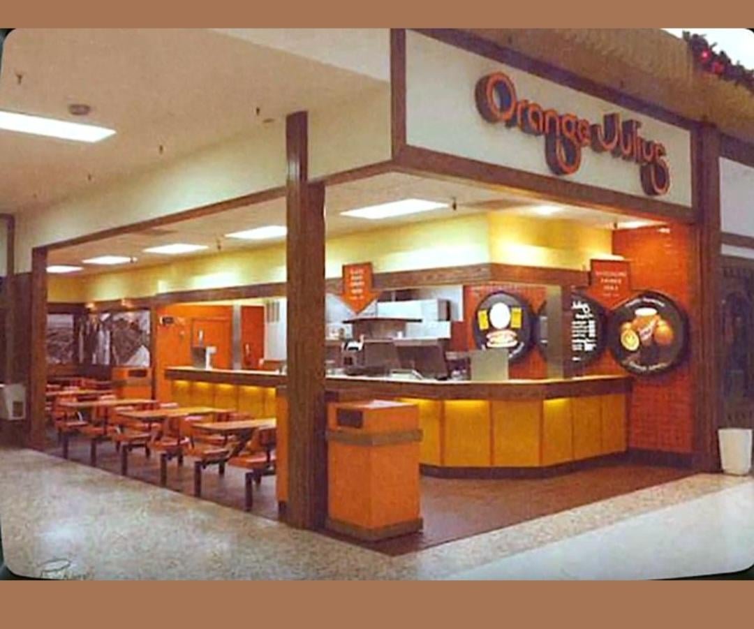DQ/Orange Julius, Restaurant in Urban Honolulu